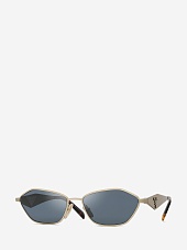 Солнцезащитные очки Prada PR D50S ZVN70B 57 16 140