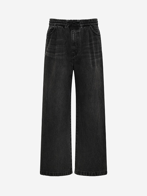 Джинсы муж Juun.J JC5Y21PD3 Black 5 - 0