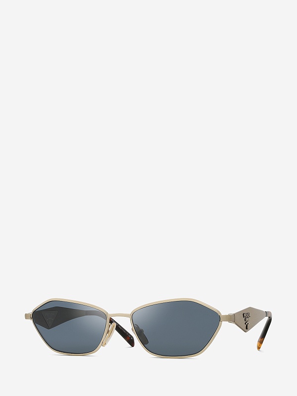 Солнцезащитные очки Prada PR D50S ZVN70B 57 16 140 - 0