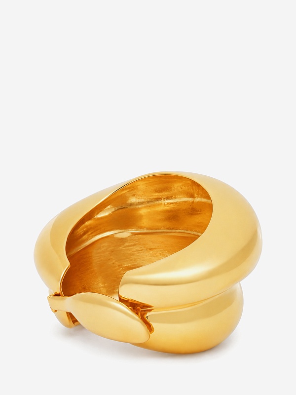 Браслет жен MISHO EGBR04 Gold - 2