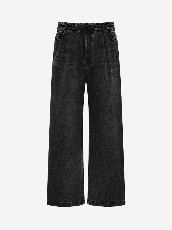 Джинсы муж Juun.J JC5Y21PD3 Black 5 - 5