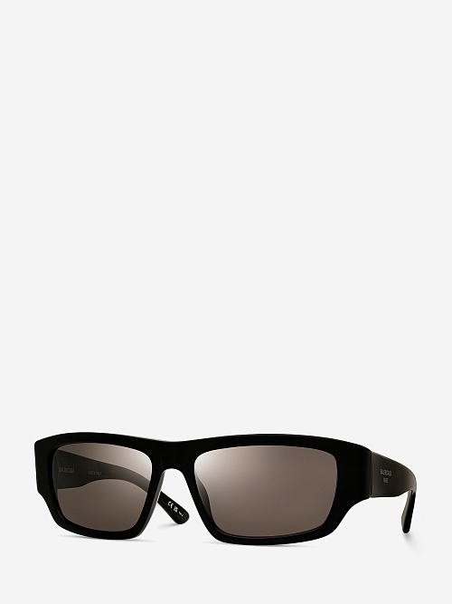 Солнцезащитные очки Balenciaga BB0366S 001 58 16 145 - 0