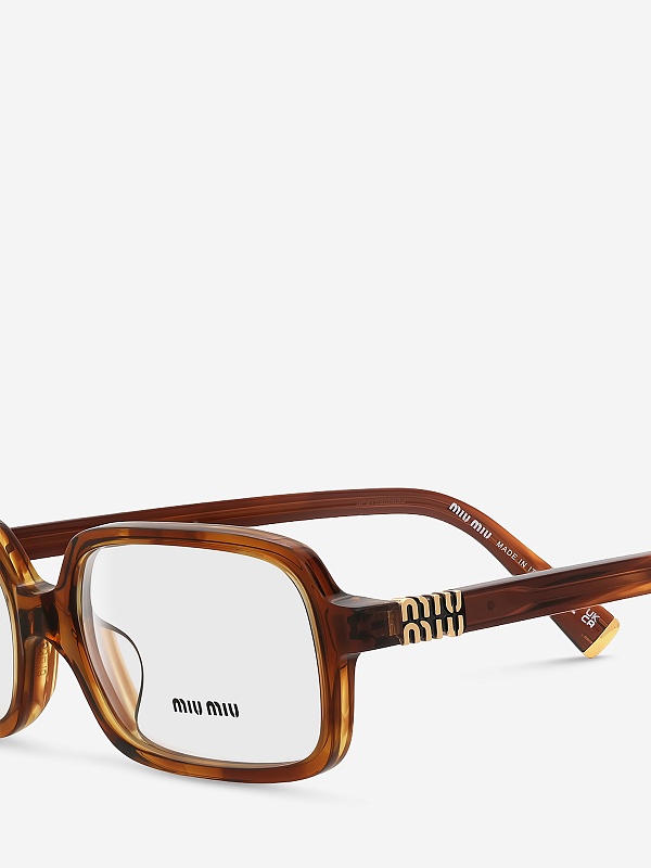 Оправа MIU MIU MU 01YV 26E1O1 53 - 3