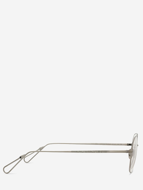 Оправа AHLEM Saint Benoit fr Ruthenium Brushed 50 20 150 - 4