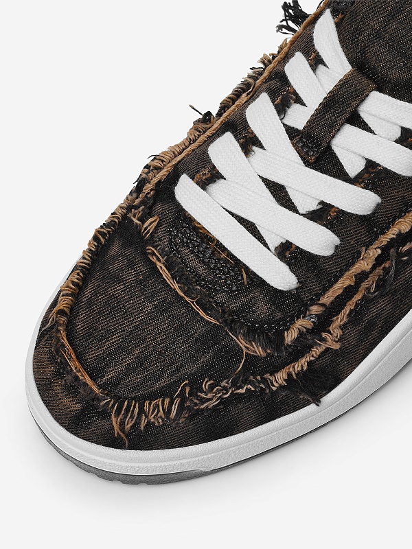 Кроссовки муж Diesel Y03608 P7525 H0528 - 5