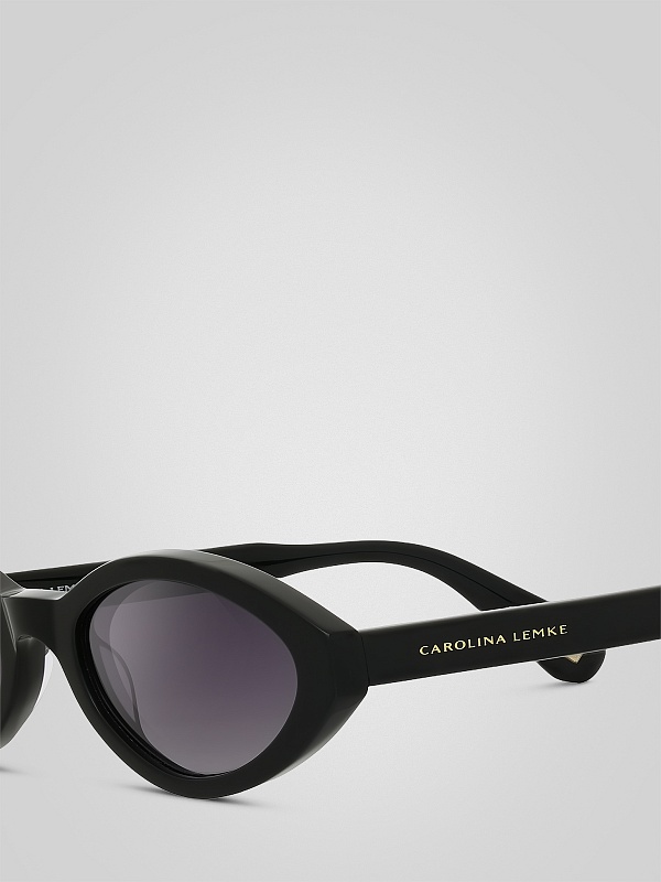Солнцезащитные очки Carolina Lemke CL9738 1 51 21 145 - 3