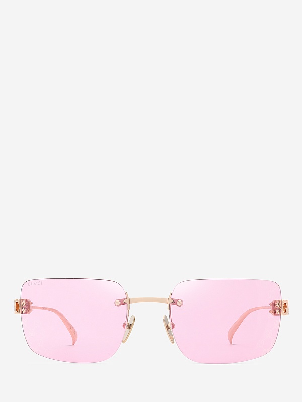 Солнцезащитные очки Gucci GG2038S 004 61 20 105 - 1