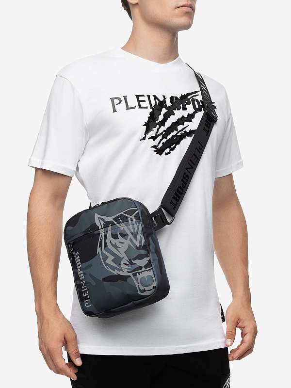 Сумка муж Philipp Plein Sport 2100031 4235 - 4
