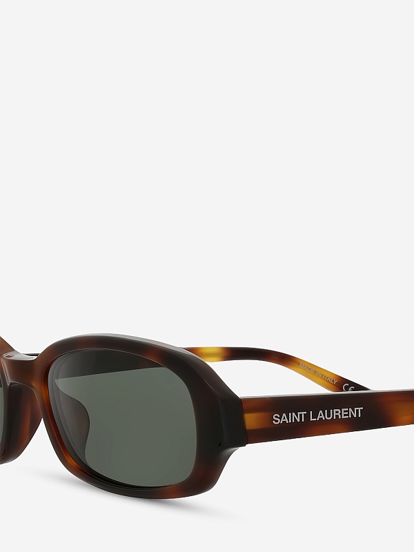 Солнцезащитные очки Saint Laurent SL 872 ERIN 004 52 16 140 - 3