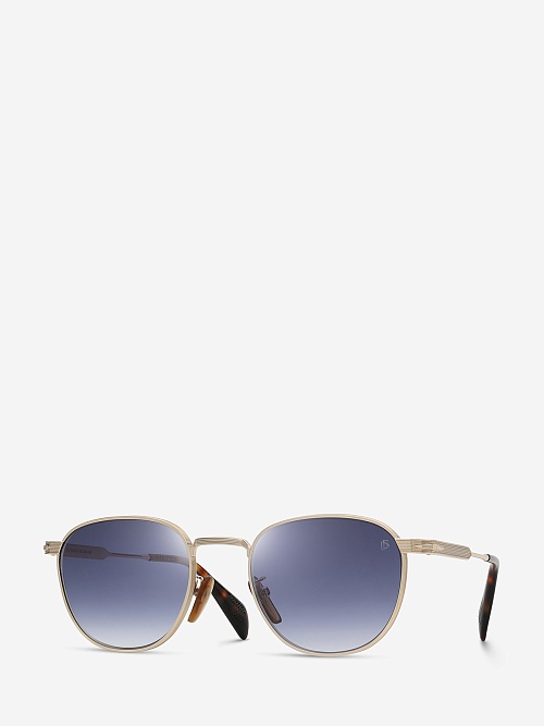 Солнцезащитные очки David Beckham DB 1228/S RHL 84 51 21 145 - 0