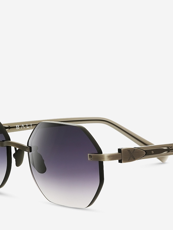 Солнцезащитные очки Bali S25449 B2C4 X300 SUN 54 18 148 - 3