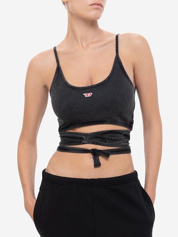 Топ жен Diesel A19521 0KIBY 02A - 2