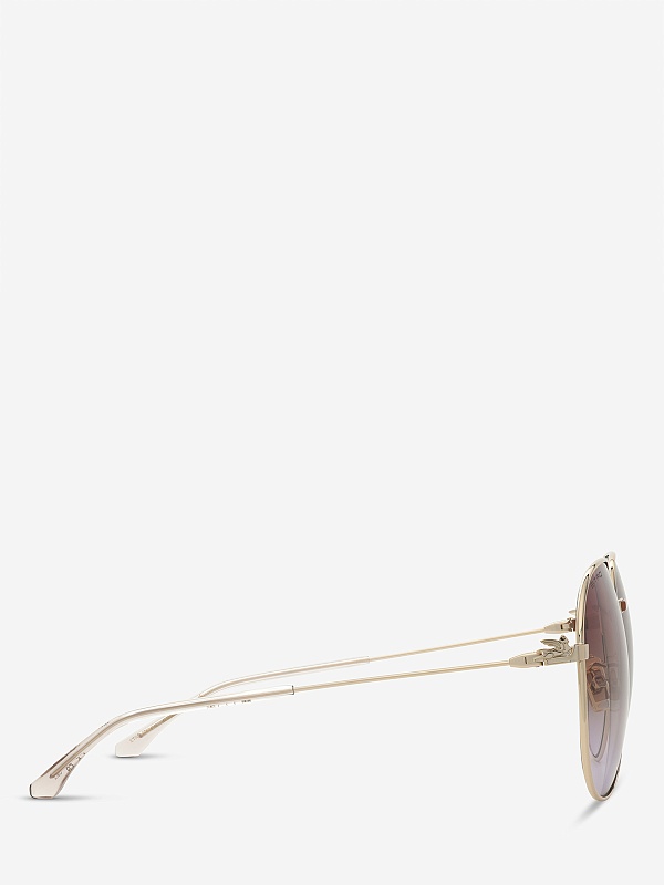 Солнцезащитные очки Etro ETRO 0060/F/S J5G 0X 63 16 145 - 3