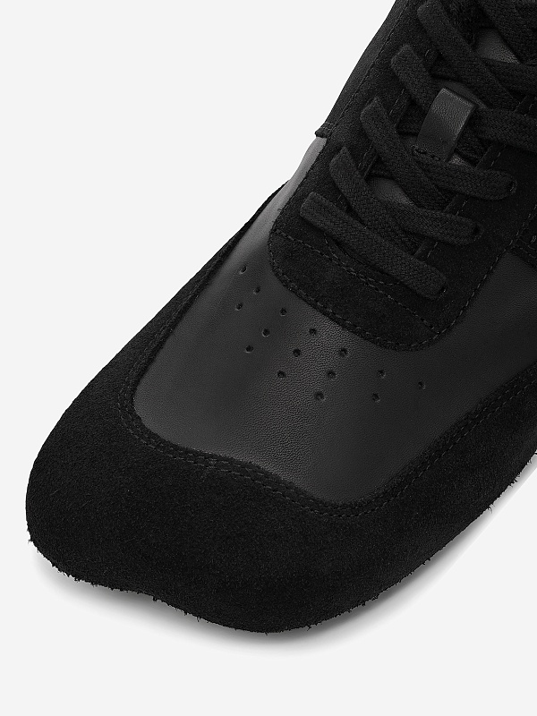 Кроссовки жен MM6 S66WS0106 P6435 T8013 - 6