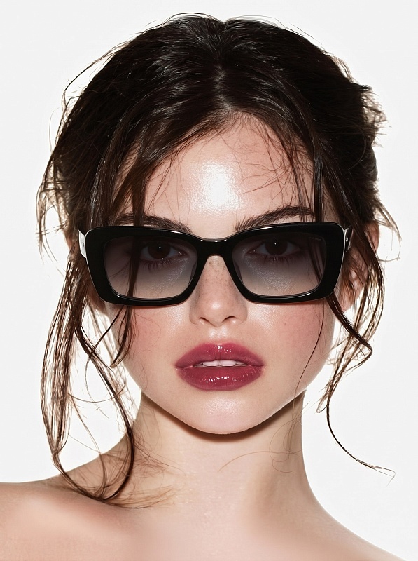 Солнцезащитные очки MIU MIU MU 07YS 1AB5D1 53 - 1