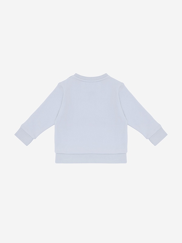 Толстовка мал Hugo Boss J52867 78K - 1