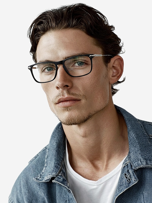 Оправа Maybach MB The Opus III P AB Z26 56 18 145 - 1