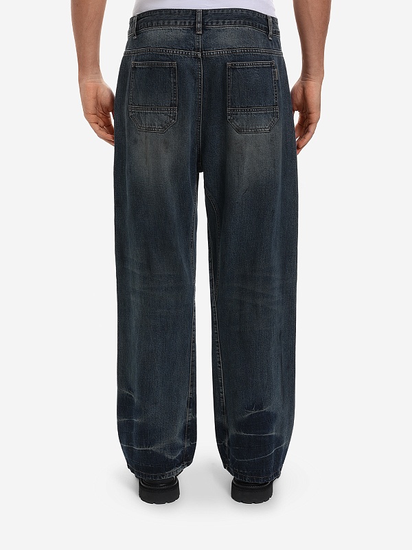 Джинсы муж Juun.J JC5Y21PD4 Blue P - 3