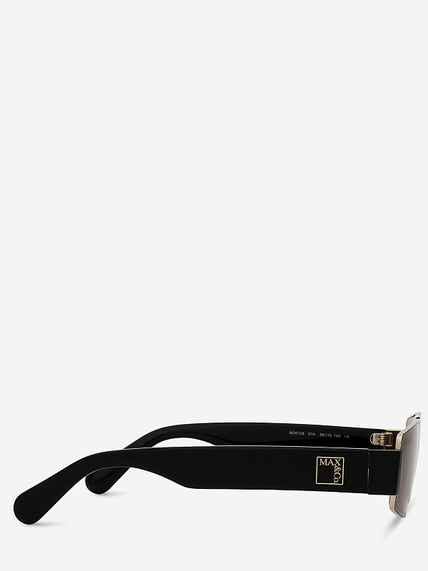 Солнцезащитные очки MAX&CO MO 0128 01A 56 - 3