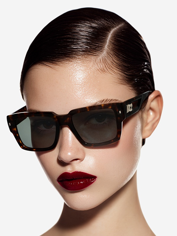 Солнцезащитные очки Dsquared2 D2 0143/S 086 QT 53 19 145 - 1