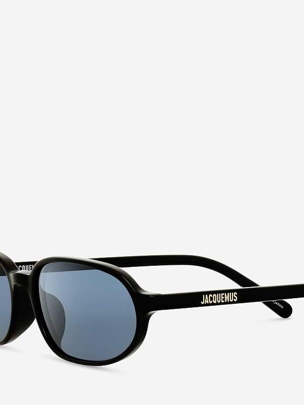 Солнцезащитные очки Linda Farrow x Jacquemus Jac 227 C01 56 17 140 - 3