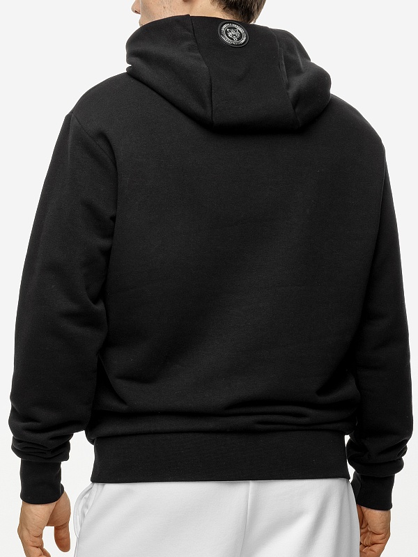 Худи муж Philipp Plein Sport PACC MJB3021 SJO001N 0202 - 3