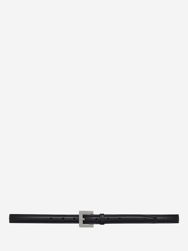 Ремень жен Anine Bing A-12-10976 BLK1 - 2