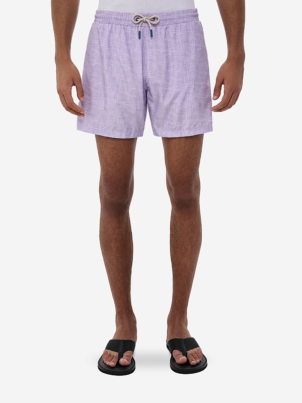 Плавки муж Fefe Napoli BLINO1043/ 123(PURPLE) - 1