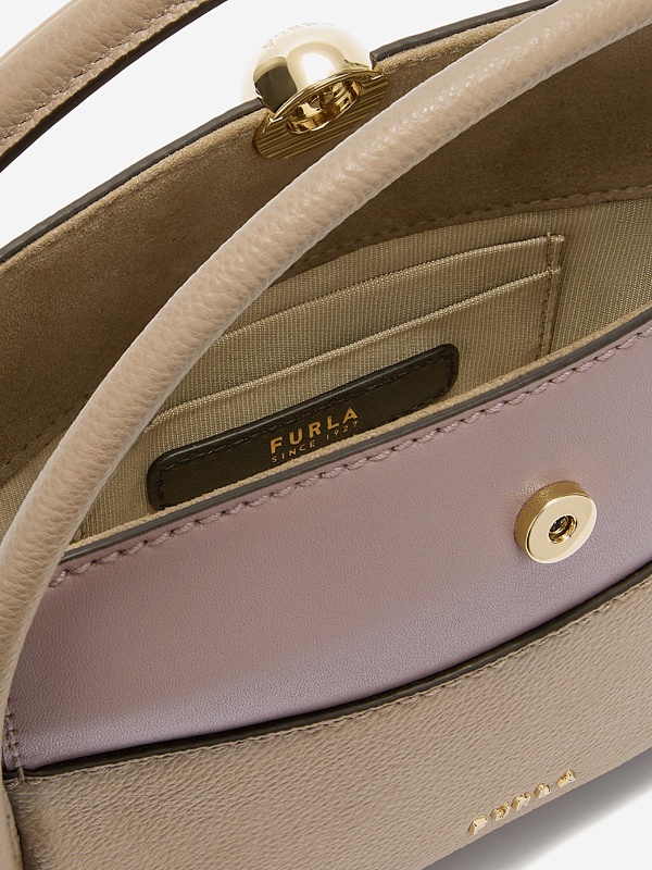 Сумка жен Furla WE00893BX42963624S1007 STUCCO GRAY - 2