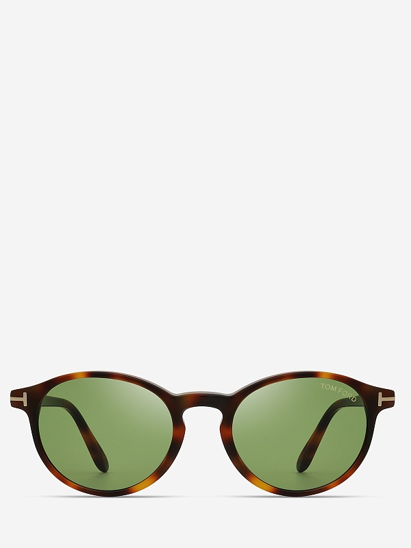 Солнцезащитные очки Tom Ford FT1331 53N 51 - 1