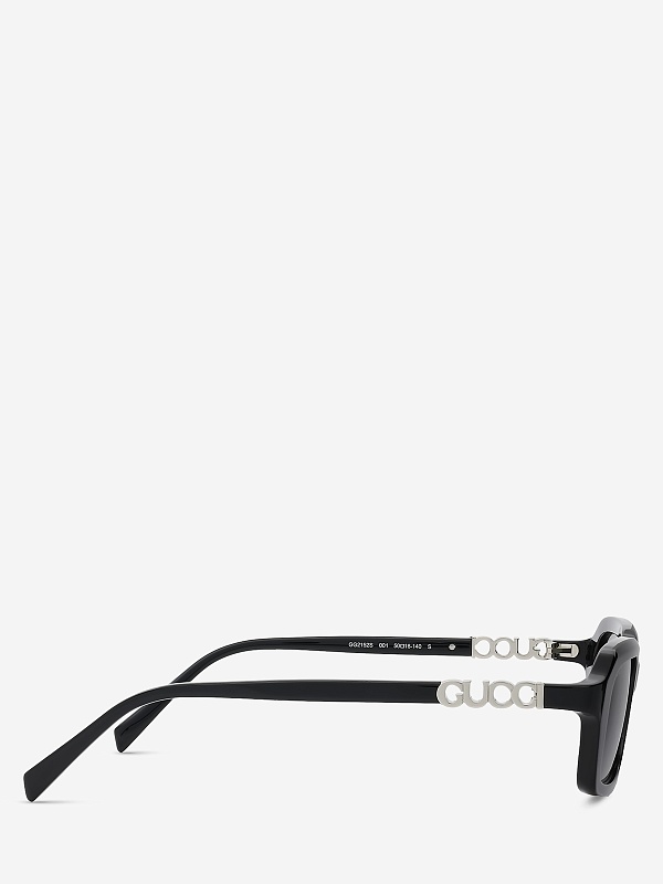 Солнцезащитные очки Gucci GG2152S 001 50 18 140 - 2