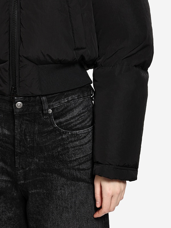 Куртка жен Diesel A15356 0GHBZ 9XX - 4