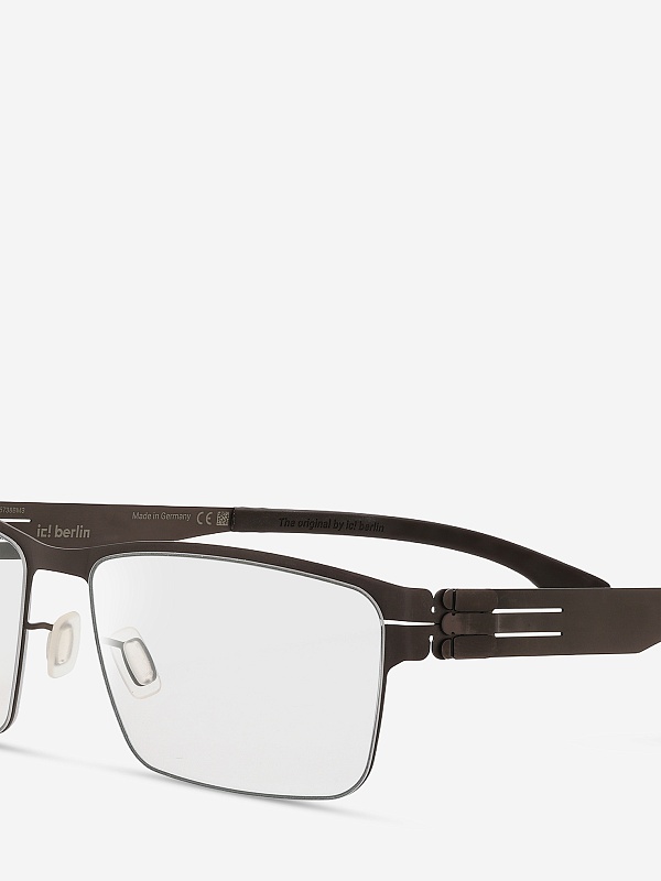 Оправа Ic Berlin IC HANIA L GRAPHITE 56 15 150 - 3
