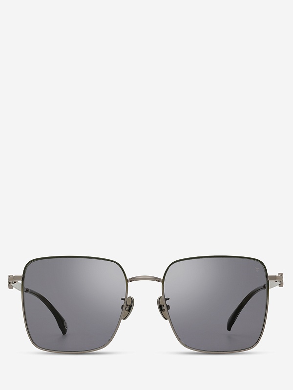 Солнцезащитные очки A BATHING APE BS13080 GN 56 17 140 - 2