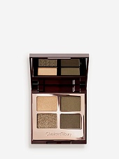 Тени для век жен Charlotte Tilbury СТ4082 LUXURY PALETTE - THE REBEL V2