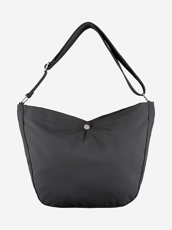 Сумка муж A.P.C. PSAKR-M61939 LZZ BLACK - 1