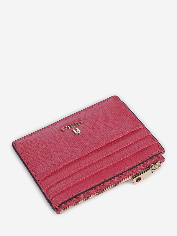 Картхолдер жен Furla WP00388ARE0004485S1007 VELVET PINK - 2