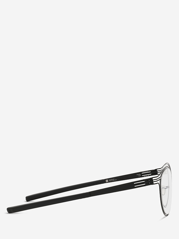 Ic Berlin IB Purity Black RX-Clear Flex 51 20 145 - 2