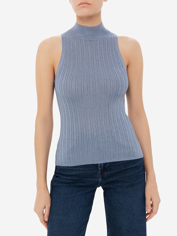 Топ жен IVY OAK IO113161 BL874 - 3