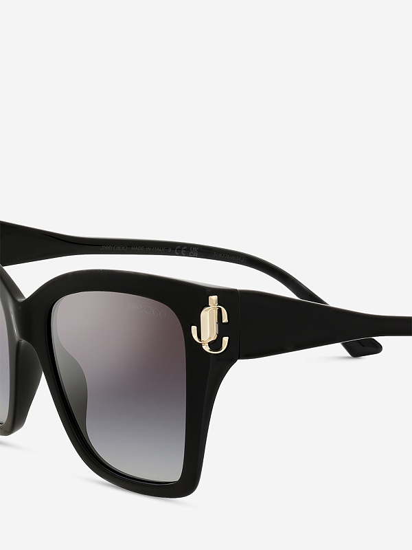 Солнцезащитные очки Jimmy Choo JC5012 50008G 54 19 140 - 3