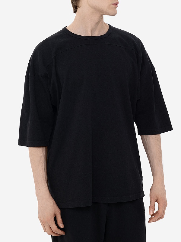 Футболка муж MM6 SH0GC0005 S23962 900 - 3