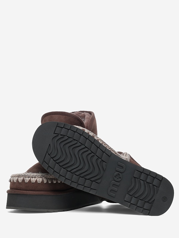 Угги жен MOU FW681010A BRPEP - 5