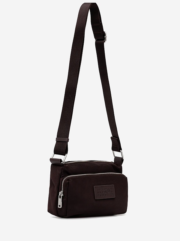 Сумка жен MM6 SB5WG0023 P8504 T5075 - 1