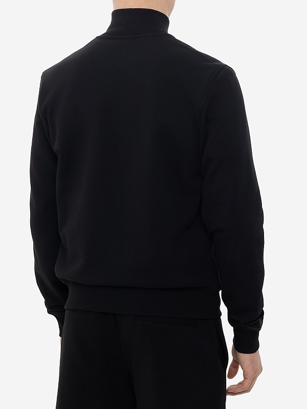 Толстовка на молнии муж Diesel A15095 0BKAF 9XX - 2