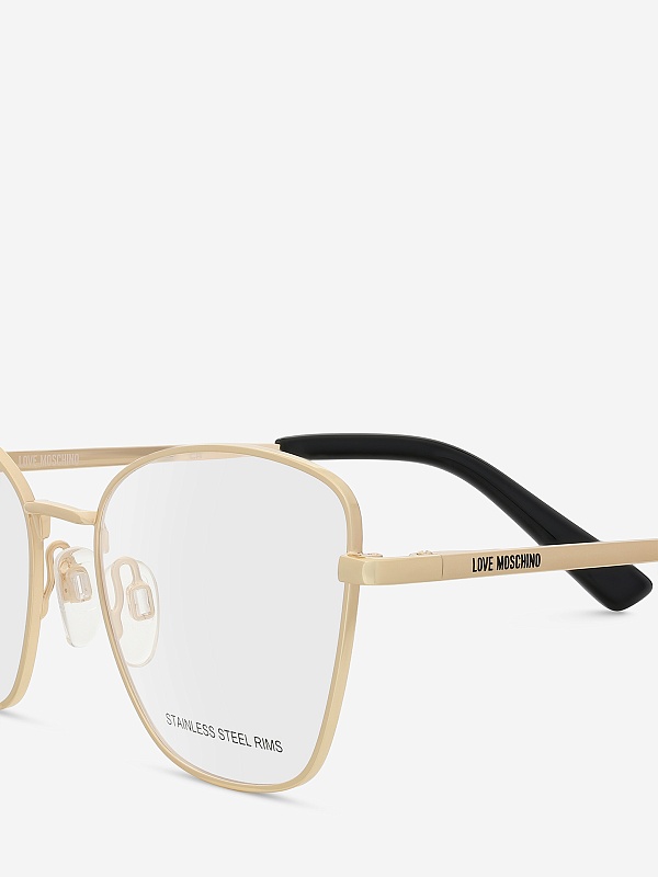 Оправа Moschino Love MOL677 000 55 18 140 - 3