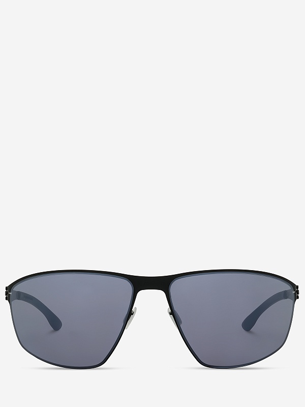 Ic Berlin IB I See 2020 Black Black Mirrored Donnerstag - 1