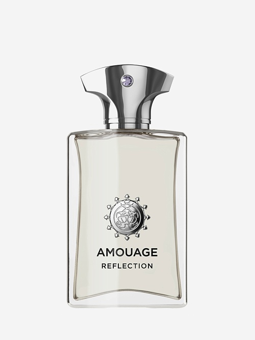 Парфюмерная вода унисекс AMOUAGE 41005 Reflection Man 100 мл - 0