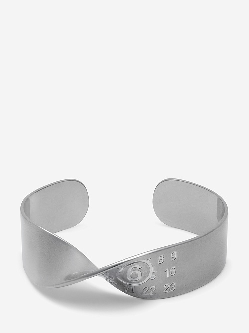 Браслет жен MM6 SM6UY0060 P6470 952 - 0
