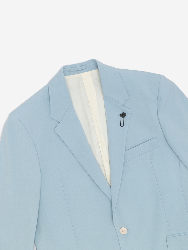 Пиджак муж Lardini EQ5716E EQM62564 810 - 2