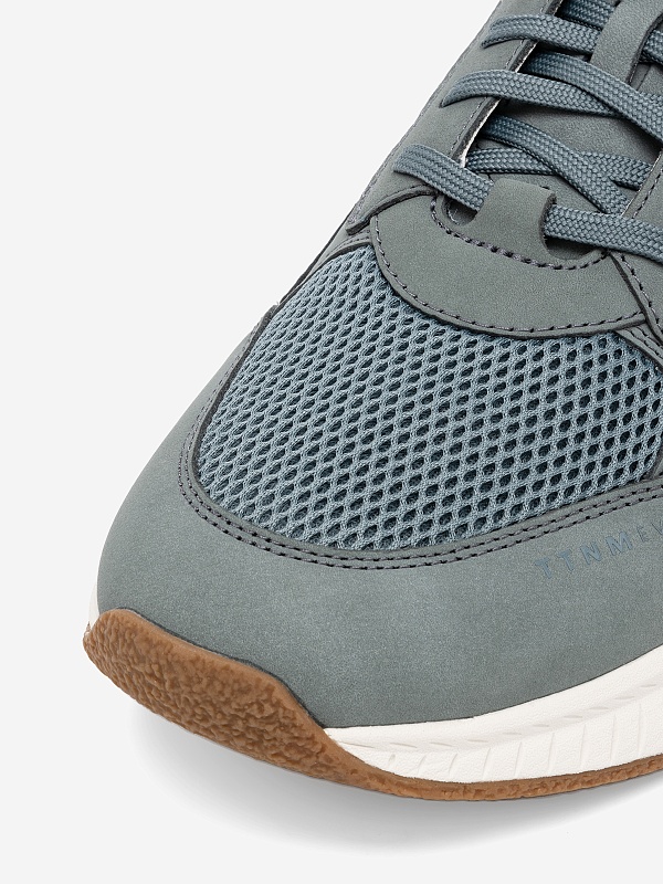 Кроссовки муж Hugo Boss 50517313 459 Light/Pastel Blue - 5